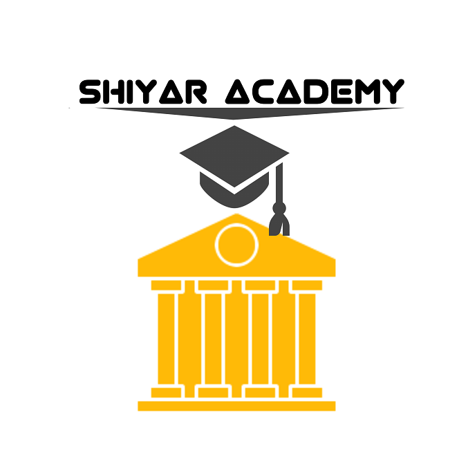 Shiyar Academy